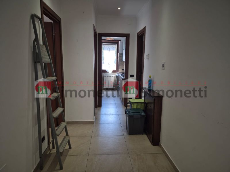 Appartamento Carsoli circonvalazione TURANO 20