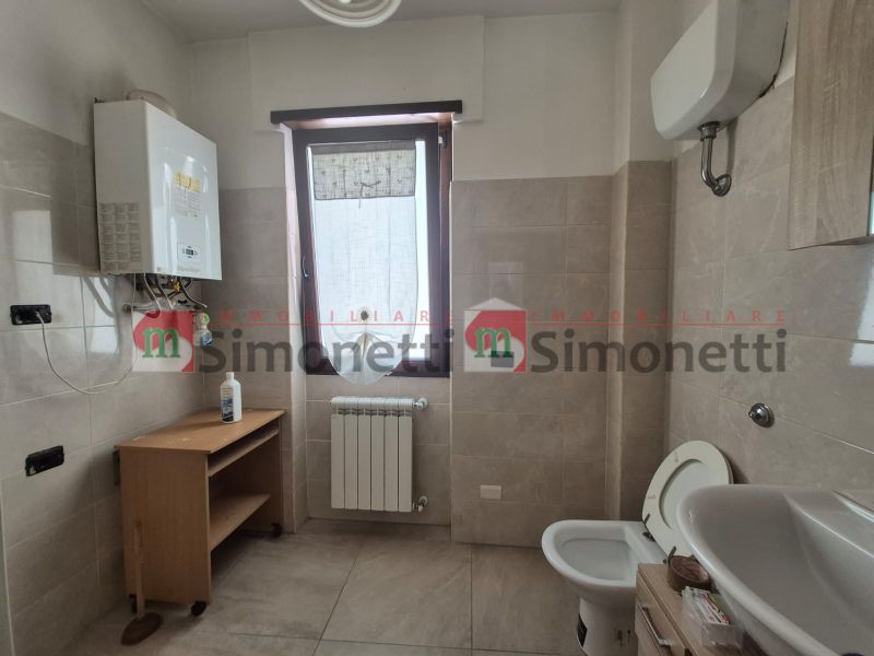 Appartamento Carsoli circonvalazione TURANO 20
