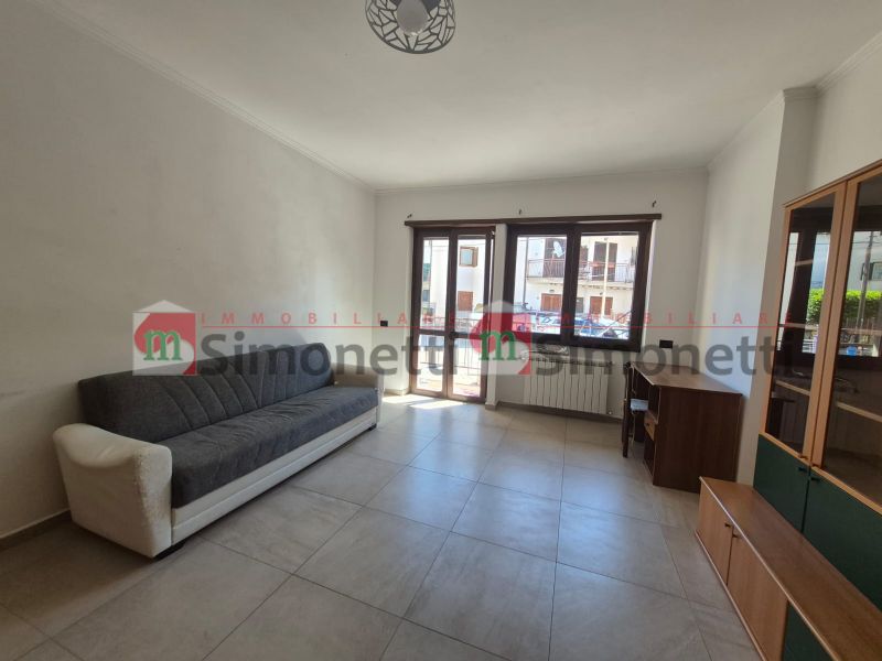 Appartamento Carsoli circonvalazione TURANO 20