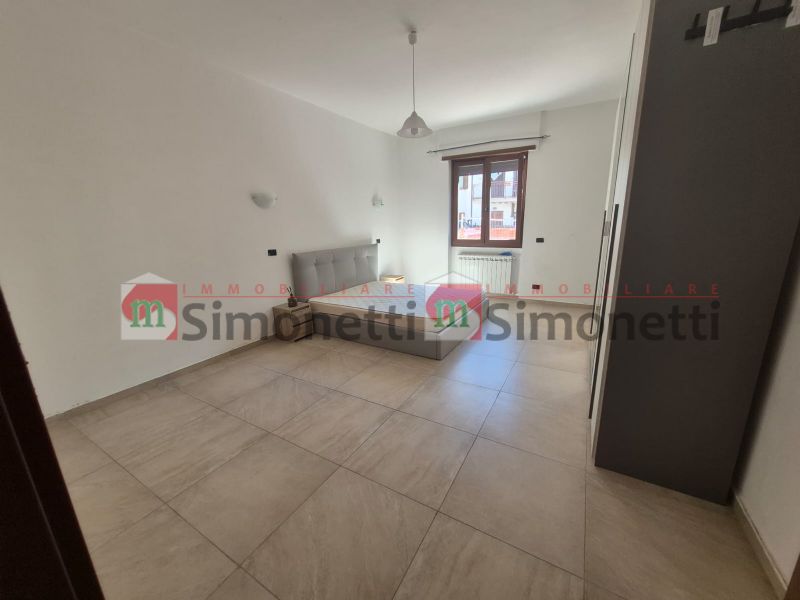 Appartamento Carsoli circonvalazione TURANO 20