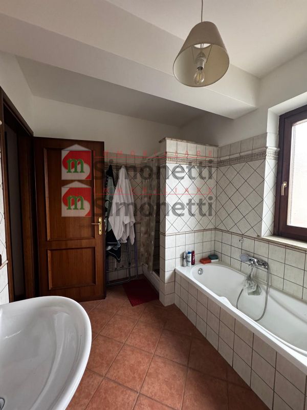 Appartamento Carsoli via degli alpini sc