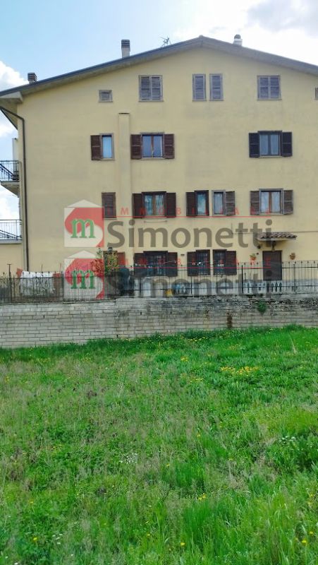 Appartamento Carsoli via degli alpini sc