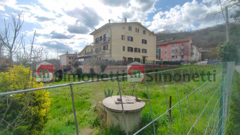 Appartamento Carsoli via degli alpini sc
