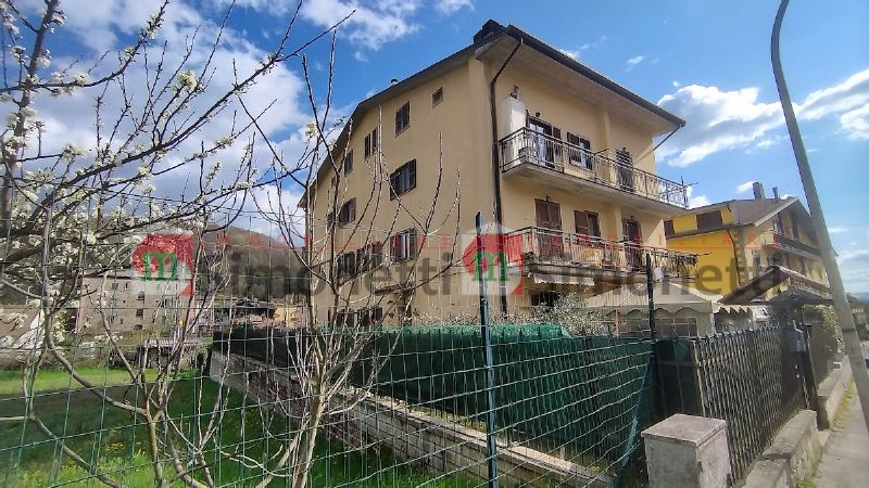 Appartamento Carsoli via degli alpini sc