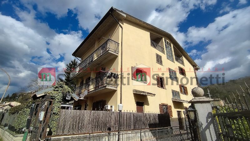 Appartamento Carsoli via degli alpini sc