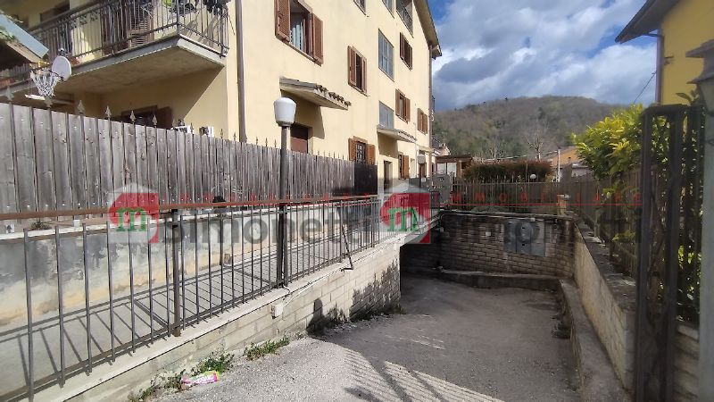 Appartamento Carsoli via degli alpini sc
