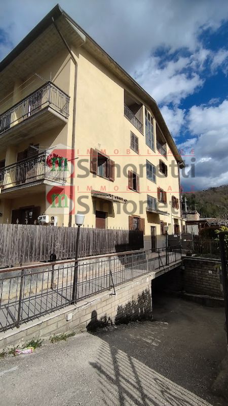 Appartamento Carsoli via degli alpini sc