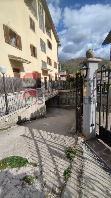 Appartamento Carsoli via degli alpini sc
