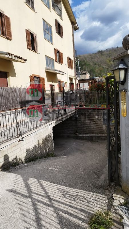 Appartamento Carsoli via degli alpini sc