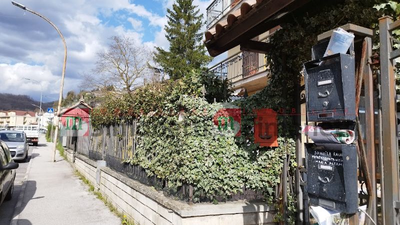 Appartamento Carsoli via degli alpini sc