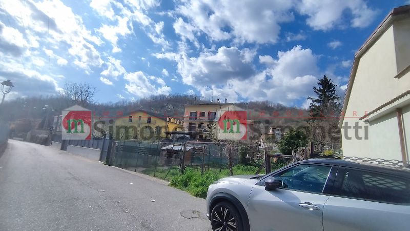 Appartamento Carsoli via degli alpini sc