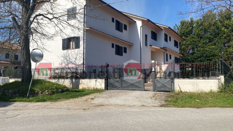 Appartamento Oricola via COLLE FIORITO 24