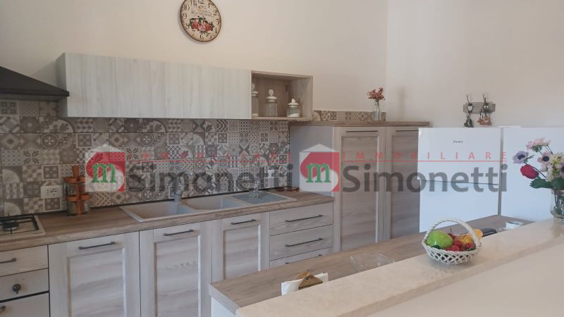 Appartamento Pereto via della montagna 7