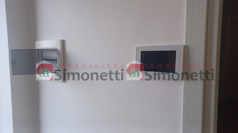 Appartamento Pereto via della montagna 7