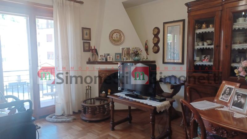 Appartamento Carsoli via TURANO 102