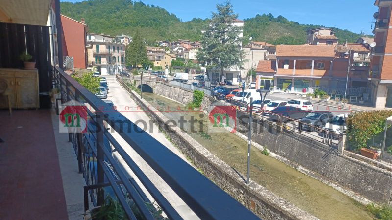 Appartamento Carsoli via TURANO 102
