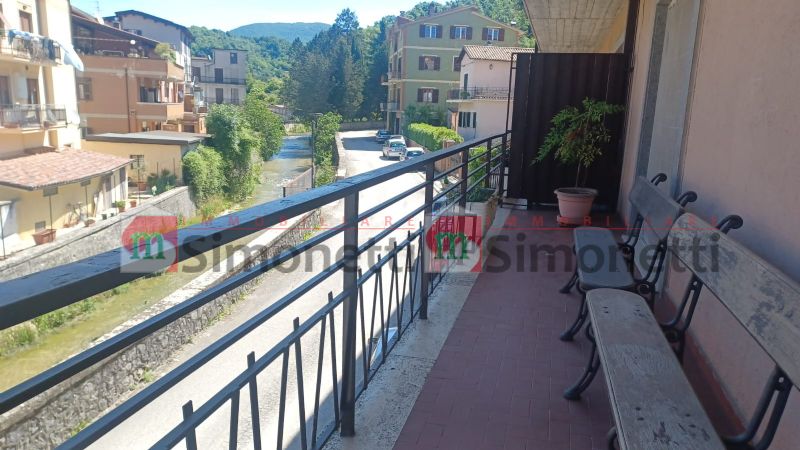 Appartamento Carsoli via TURANO 102