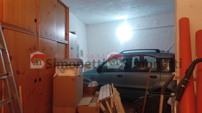 Appartamento Carsoli via TURANO 102
