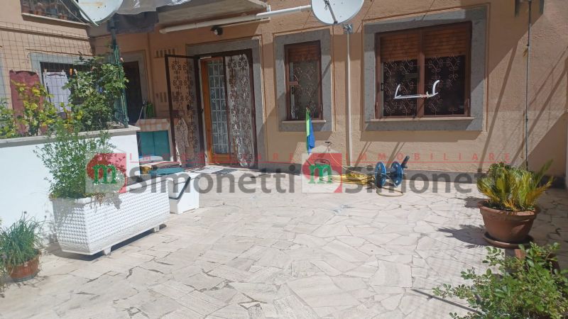 Appartamento Carsoli via TURANO 102