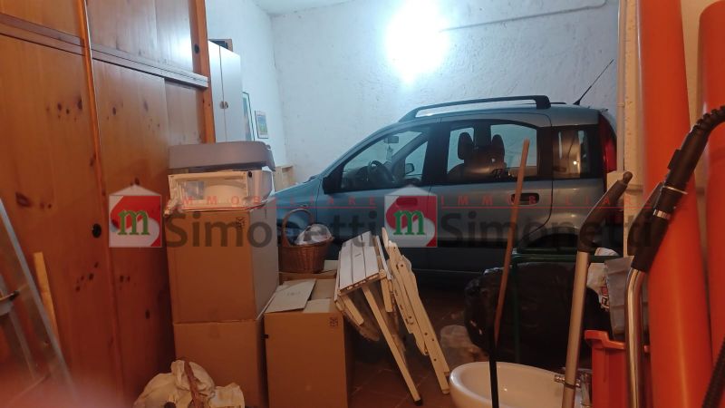 Appartamento Carsoli via TURANO 102