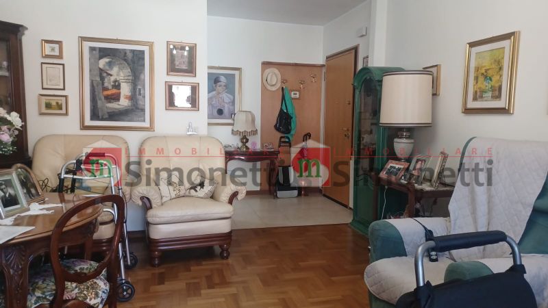 Appartamento Carsoli via TURANO 102