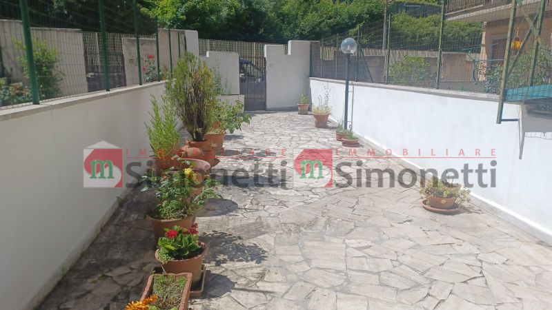 Appartamento Carsoli via TURANO 102