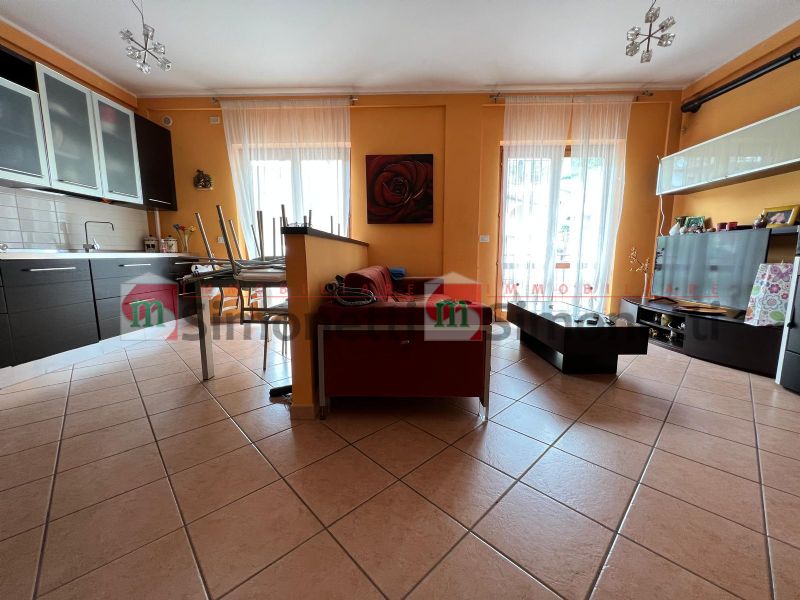 Appartamento Carsoli via dei marsi 216