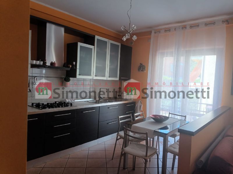 Appartamento Carsoli via dei marsi 216