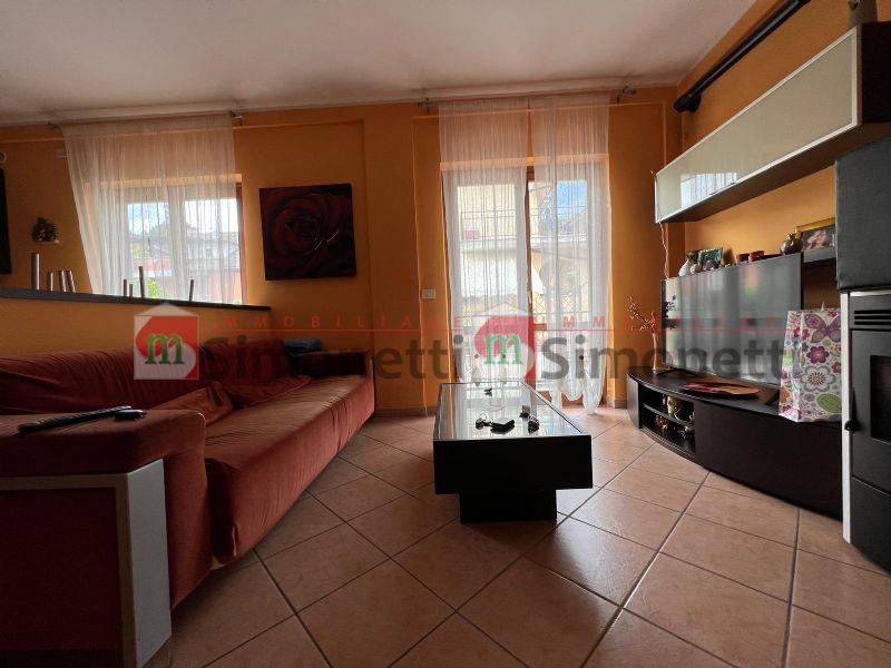 Appartamento Carsoli via dei marsi 216