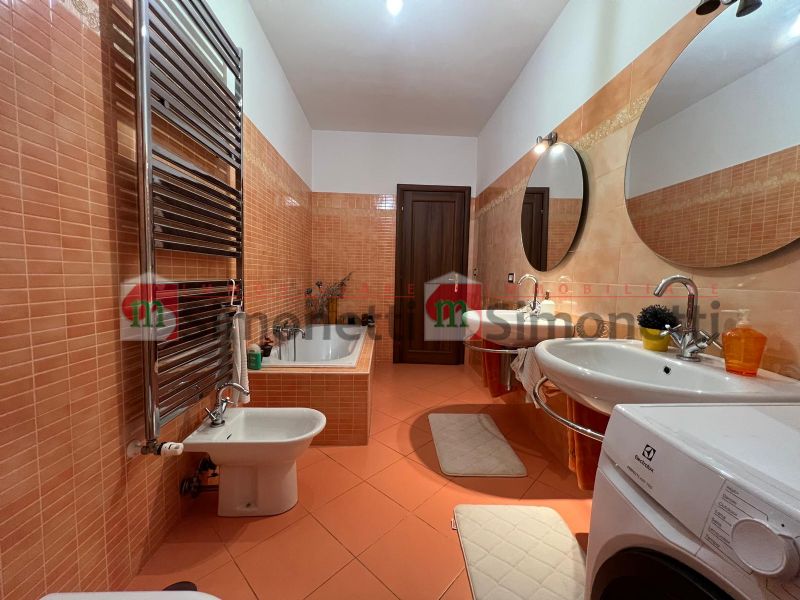 Appartamento Carsoli via dei marsi 216