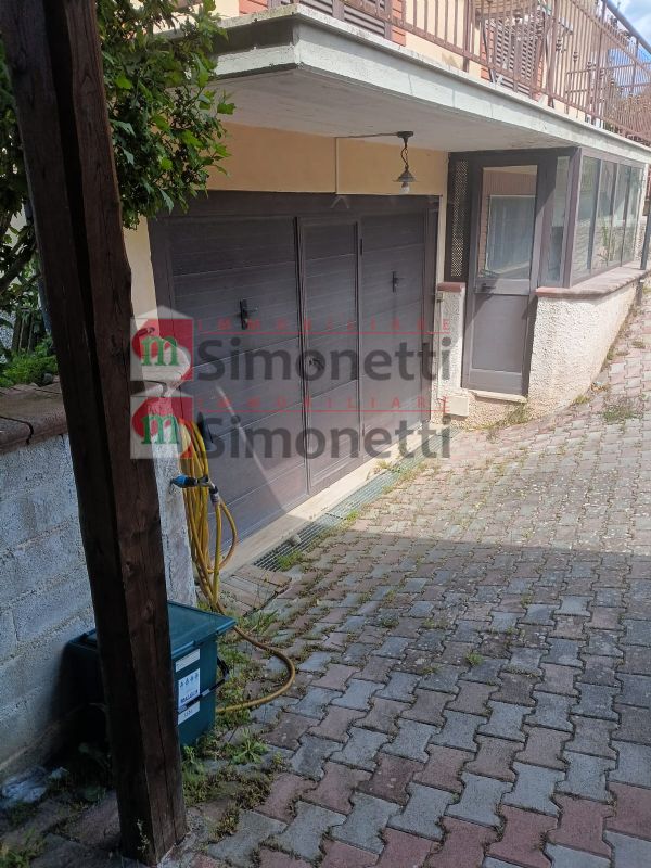 Appartamento Carsoli via dei marsi 216