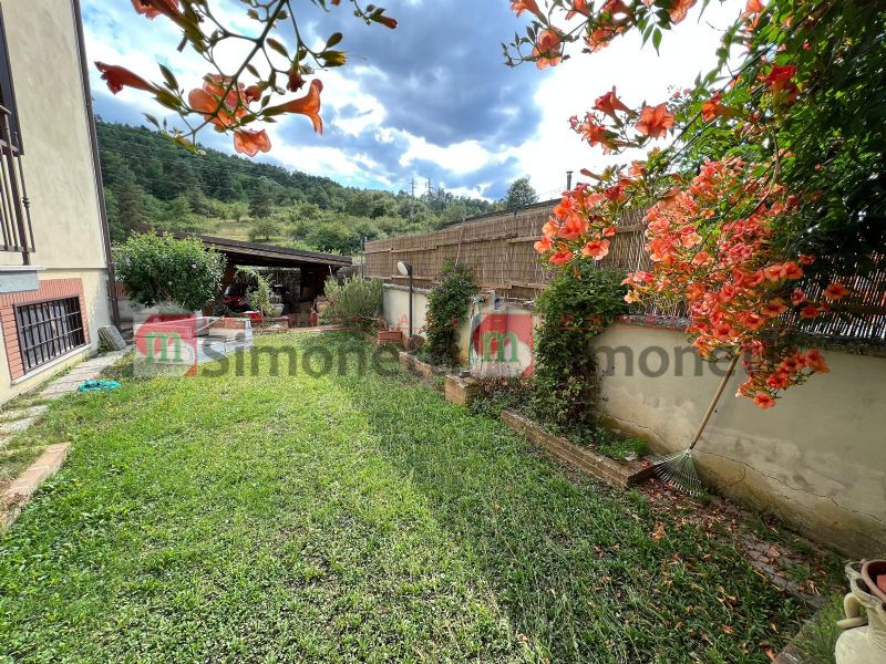 Appartamento Carsoli via dei marsi 216