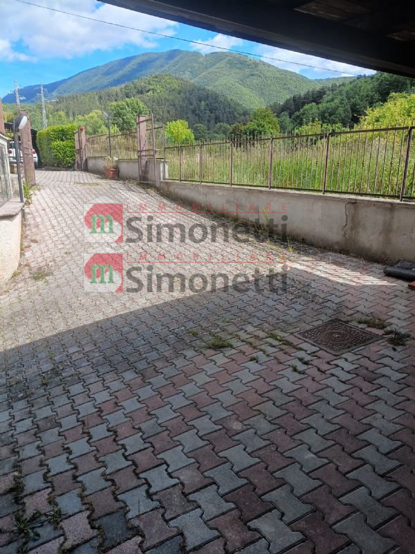 Appartamento Carsoli via dei marsi 216