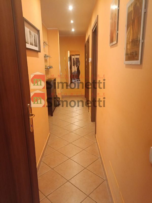 Appartamento Carsoli via dei marsi 216