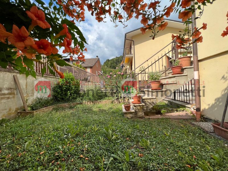 Appartamento Carsoli via dei marsi 216
