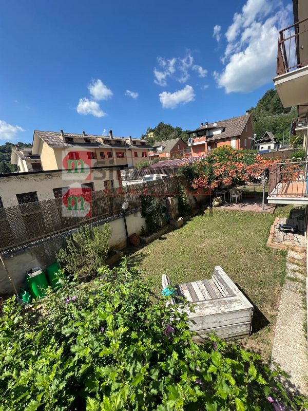 Appartamento Carsoli via dei marsi 216