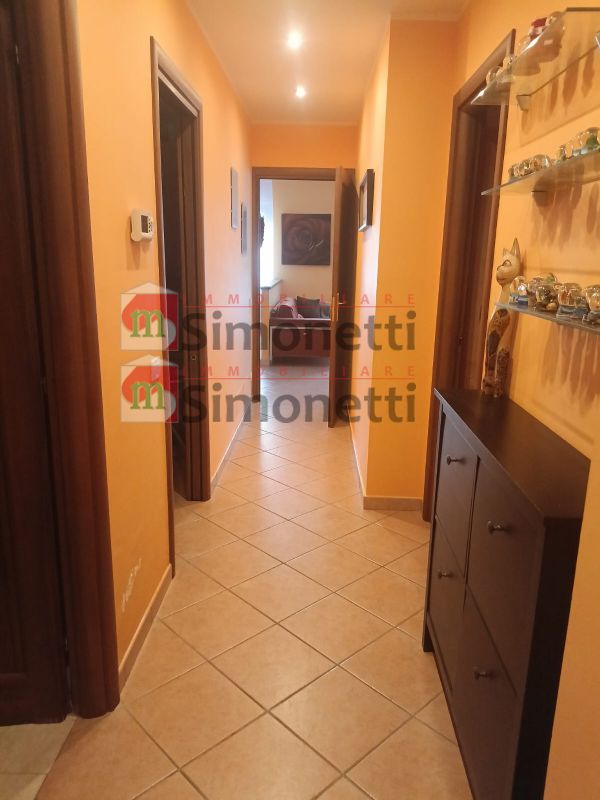 Appartamento Carsoli via dei marsi 216