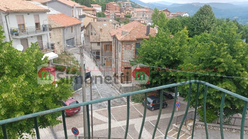 Casa indipendente Vallinfreda via delle aie 17