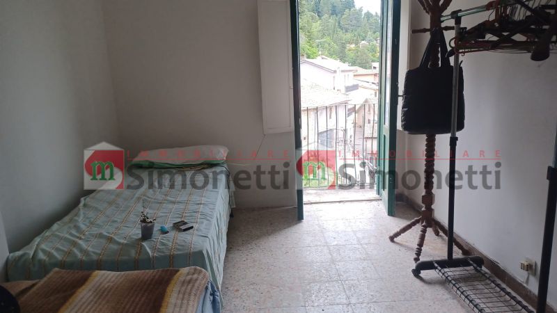 Casa indipendente Vallinfreda via delle aie 17