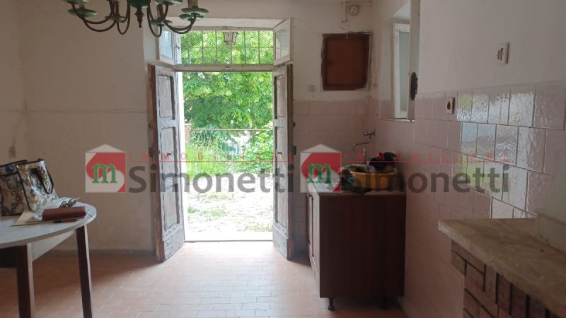 Casa indipendente Vallinfreda via delle aie 17