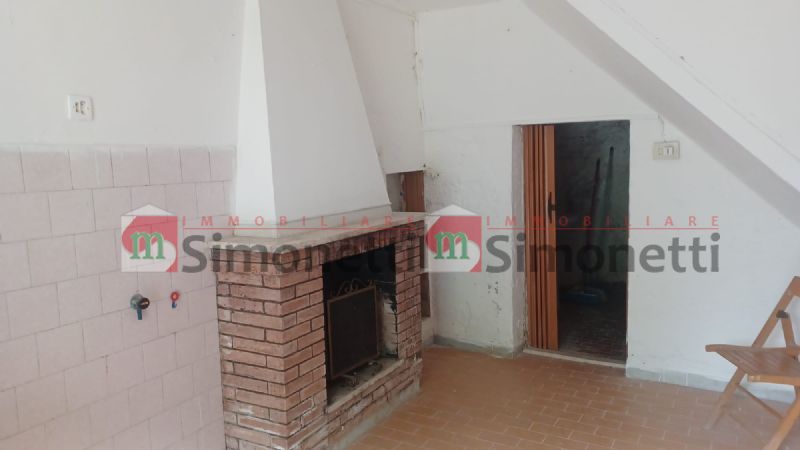 Casa indipendente Vallinfreda via delle aie 17