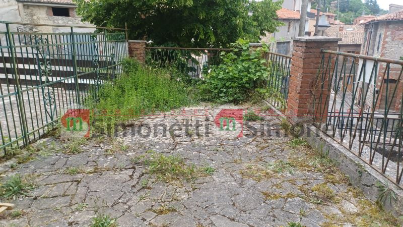 Casa indipendente Vallinfreda via delle aie 17