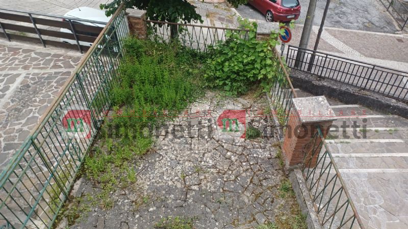Casa indipendente Vallinfreda via delle aie 17