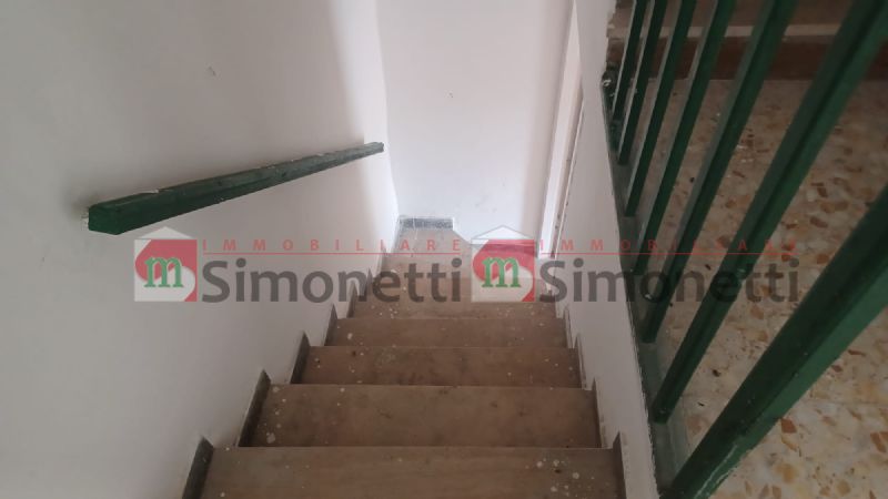 Casa indipendente Vallinfreda via delle aie 17