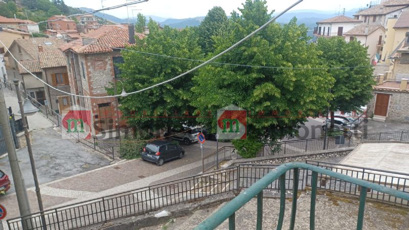 Casa indipendente Vallinfreda via delle aie 17