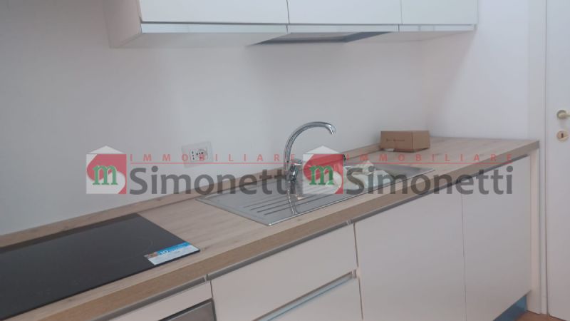 Appartamento Cineto Romano via umberto I 19