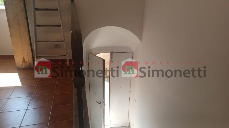 Appartamento Cineto Romano via umberto I 19