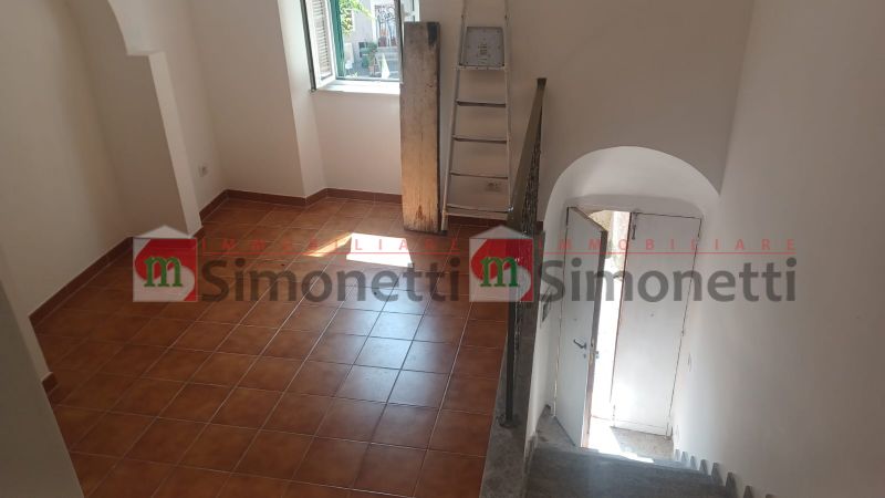 Appartamento Cineto Romano via umberto I 19