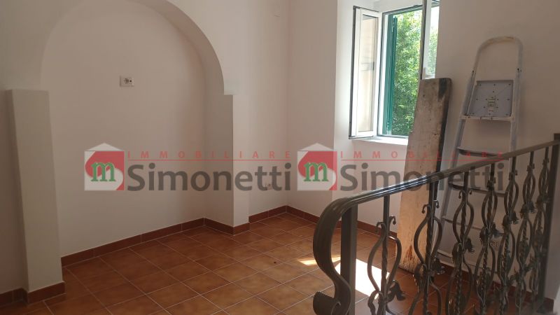 Appartamento Cineto Romano via umberto I 19