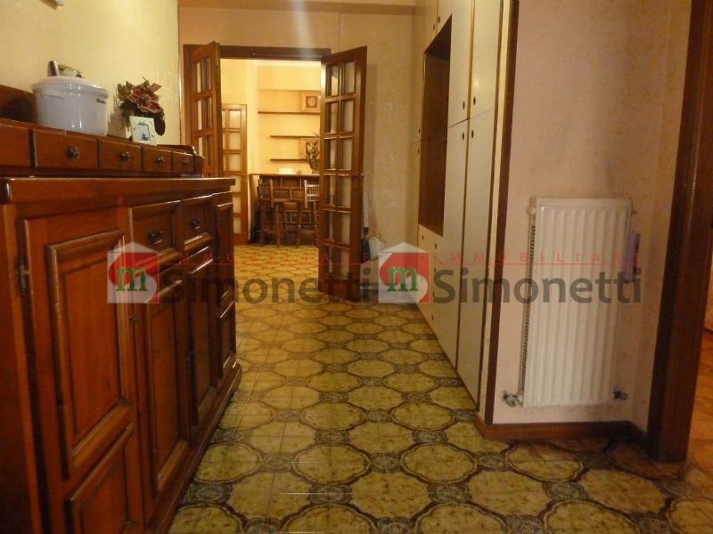 Appartamento Carsoli via Trieste 5
